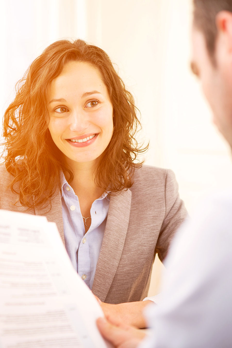 Servizio Placement - Istituto Secoli