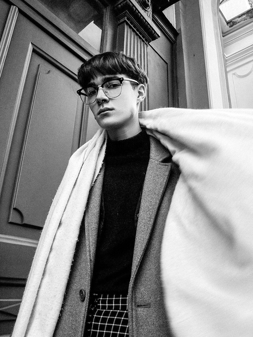 Studente - Alunno - Istituto Secoli