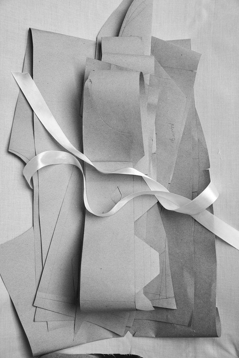 La prima scuola di moda in Italia