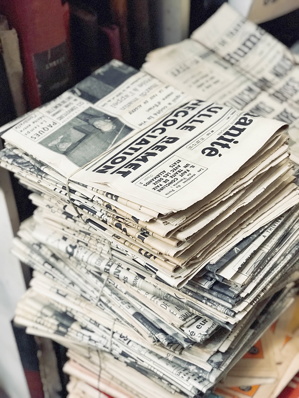 News e aggiornamenti - Istituto Secoli