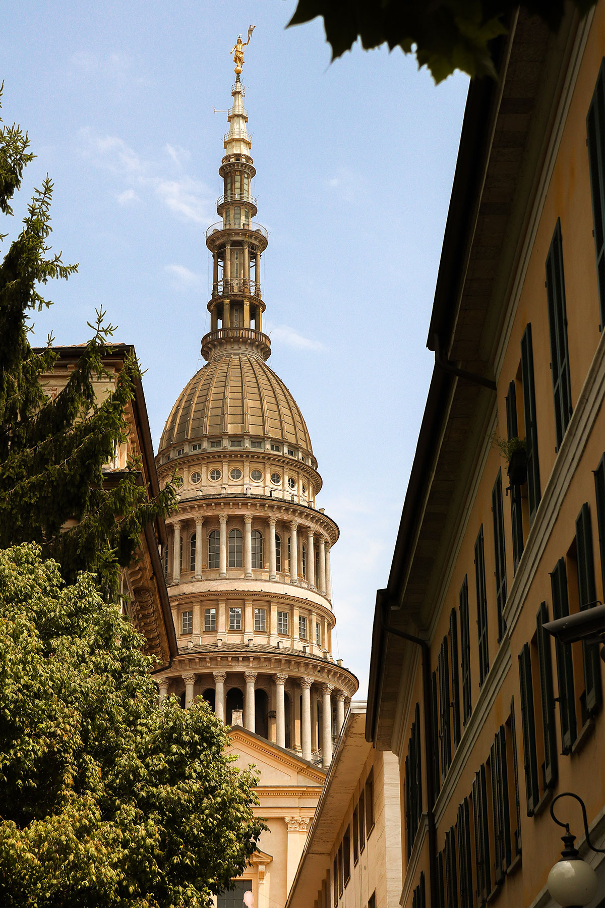 Istituto Secoli - Scuola di Moda a Novara