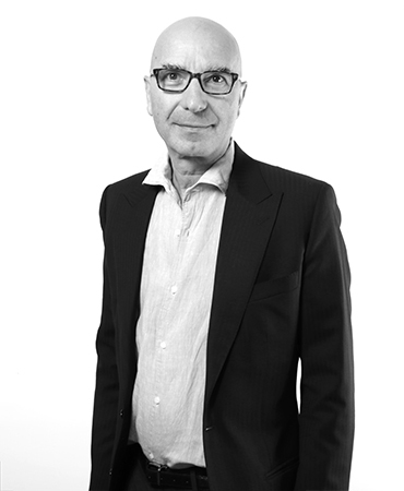 Mario Argentieri